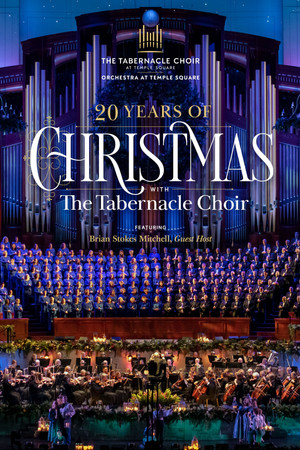 20 Years of Christmas with the Tabernacle Choir (2021)