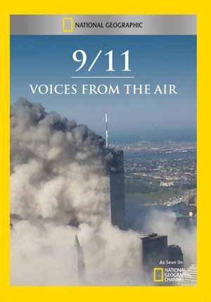 911 Voices from the Air (2012)