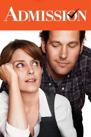 Admission (2013)