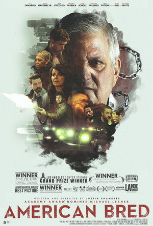 American Bred (2016)