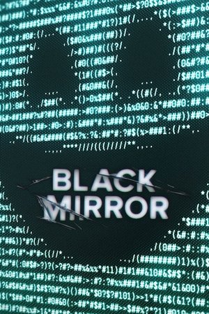 Black Mirror (2011)