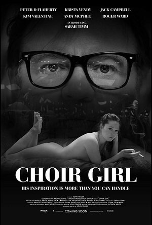 Choir Girl (2019) Poster