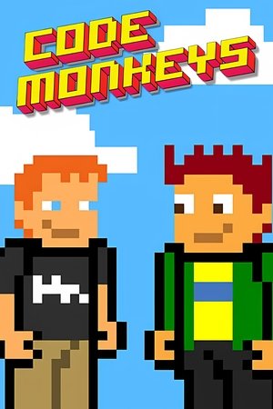 Code Monkeys (20072008)