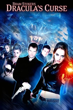 Draculas Curse (2006)