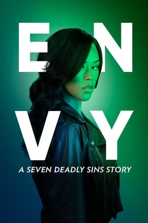 Seven Deadly Sins Envy (2021)