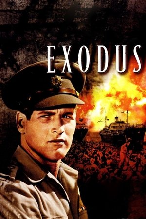 Exodus (1960) CD1