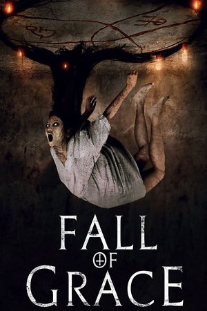 Fall of Grace (2017) Poster
