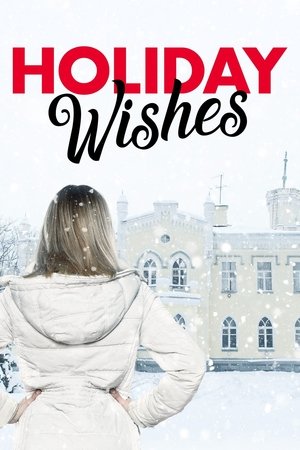 Holiday Wishes (2006)