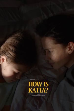 How Is Katia (2022)
