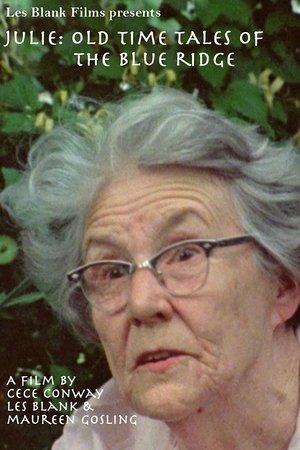 Julie Old Time Tales of the Blue Ridge (1991)