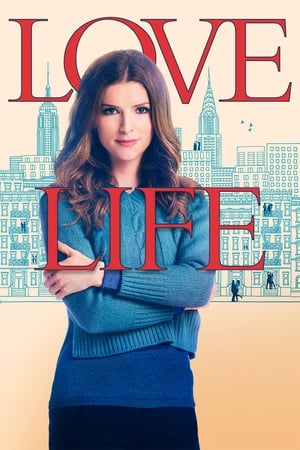 Love Life (2020 )