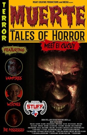 Muerte: Tales of Horror (2016)