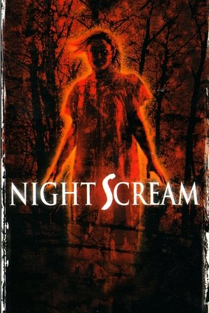 NightScream (1997) Poster