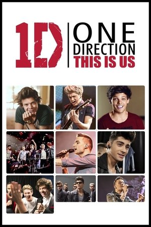 One Direction: This Is Us (2013)