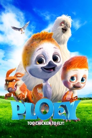 PLOE: You Never Fly Alone (2017)