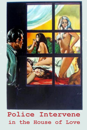 Casa dellamore... la polizia interviene (1978)