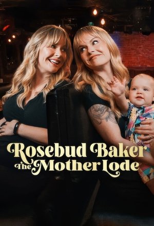 The Mother Lode (2025)