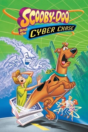 ScoobyDoo and the Cyber Chase (2001)