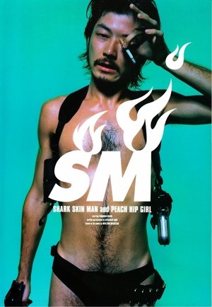 Shark Skin Man and Peach Hip Girl (1998)