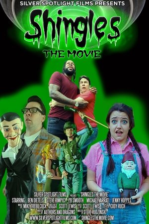 Shingles The Movie (2023)
