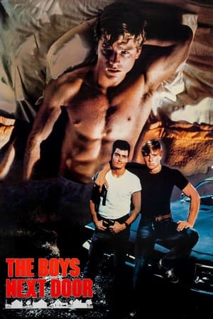 The Boys Next Door (1985)