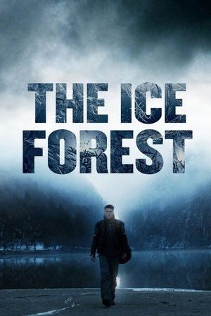 La foresta di ghiaccio (2014) Poster