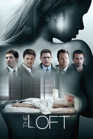 The Loft (2014) 2015