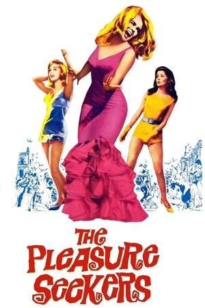 The Pleasure Seekers (1964)