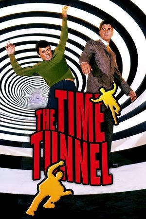 The Time Tunnel (19661967) Poster