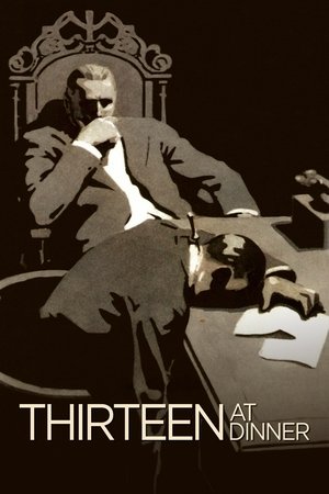 Thirteen at Dinner (1985)
