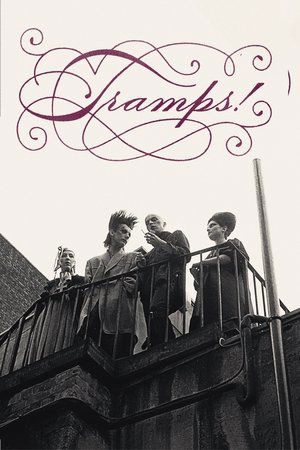 Tramps (2022)