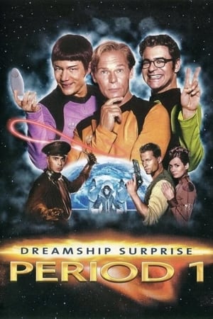 TRaumschiff Surprise Periode 1 (2004)