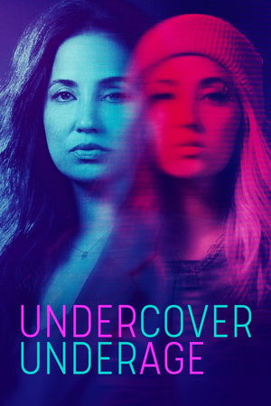 Undercover Underage (2021-)