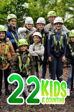 22 Kids and Counting (2021-2022)