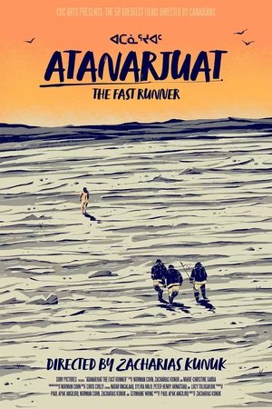 Atanarjuat The Fast Runner (2001)