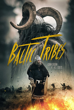 Baltu Ciltis (2018)