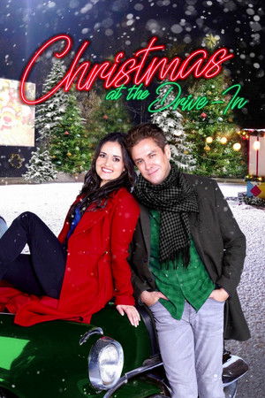 Christmas at the Drive In (2022)