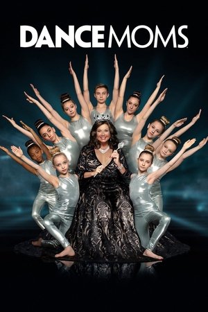 Dance Moms (2011 )