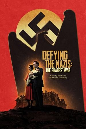 Defying the Nazis: The Sharps War (2016)