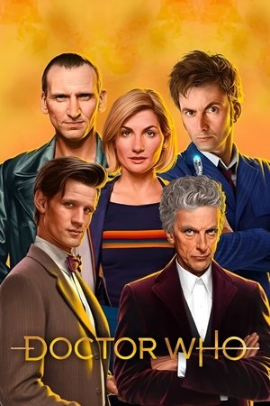 Doctor Who - The Christmas Invasion 2005