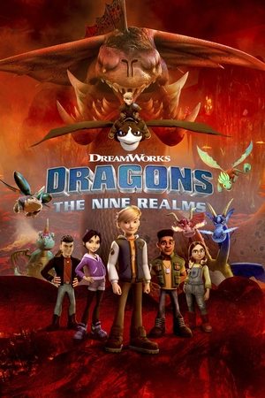 Dragons The Nine Realms (2021)