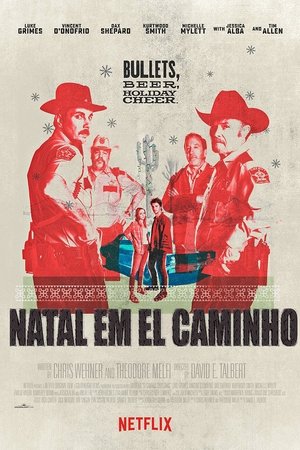El Camino Christmas (2017)