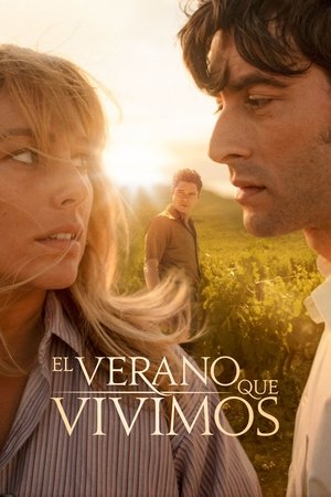 El verano que vivimos (2020) Poster
