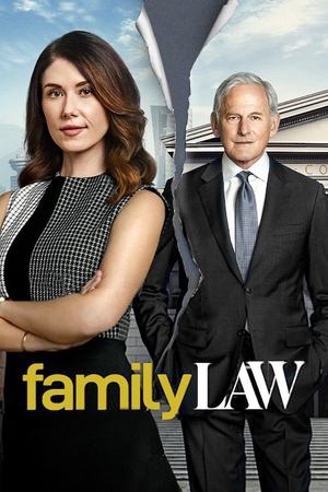 Family Law (2021-)