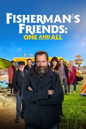 Fishermans Friends One and All (2022)
