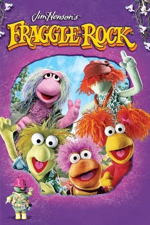 Fraggle Rock (19831987)
