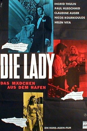 Games of Desire (1964) Poster