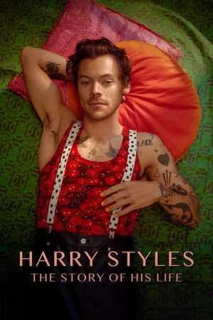 Harry Styles: The Story of His Life (2023)