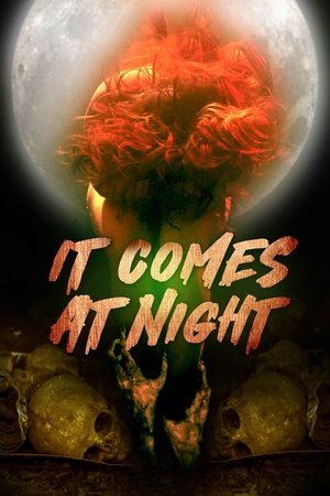 In the Light of the Night (2020)