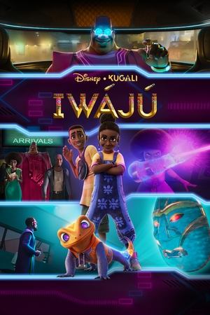 Iwaju (2024)